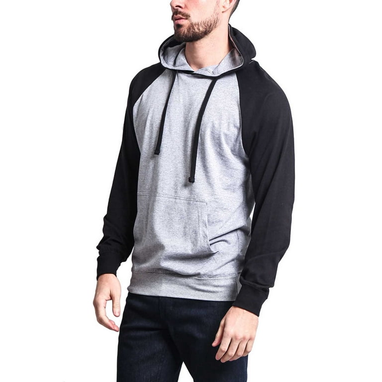 Raglan style sweatshirt hot sale