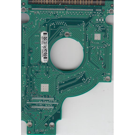 ST960812A, 9AH432-020, 3.05, 100374823 E, Seagate IDE 2.5 PCB