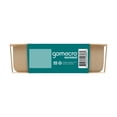 thumbnail image 6 of GoMacro MacroBar Organic Vegan Protein Bars - Dark Chocolate + Almonds (4 Count), 6 of 10