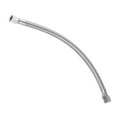thumbnail image 5 of 1Pc Air Compressor Tube Stainless Steel 350Mm Air Compressor Flexible Hose Air Pump Check Valve Connecting Pipe Smile Home, 5 of 8