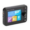 thumbnail image 3 of Receptor Bluetooth de radio digital para automóvil DAB de 2.4 pulgadas con transmisor FM Jadeshay A, 3 of 8