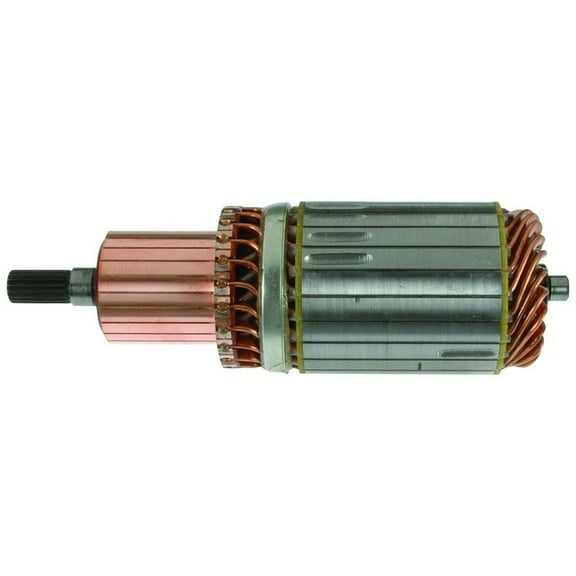 OEG Parts New Armature Replacement For Sterling Truck LT8500 L6 7.2L 99-04 1811210420 028200-2800 SND3005 300-52002