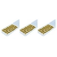 thumbnail image 4 of Maoww Natural 25x Simulation Cluster Grass for Train Scenery Decor Accessory Summer Green 6mm 3Set, 4 of 6