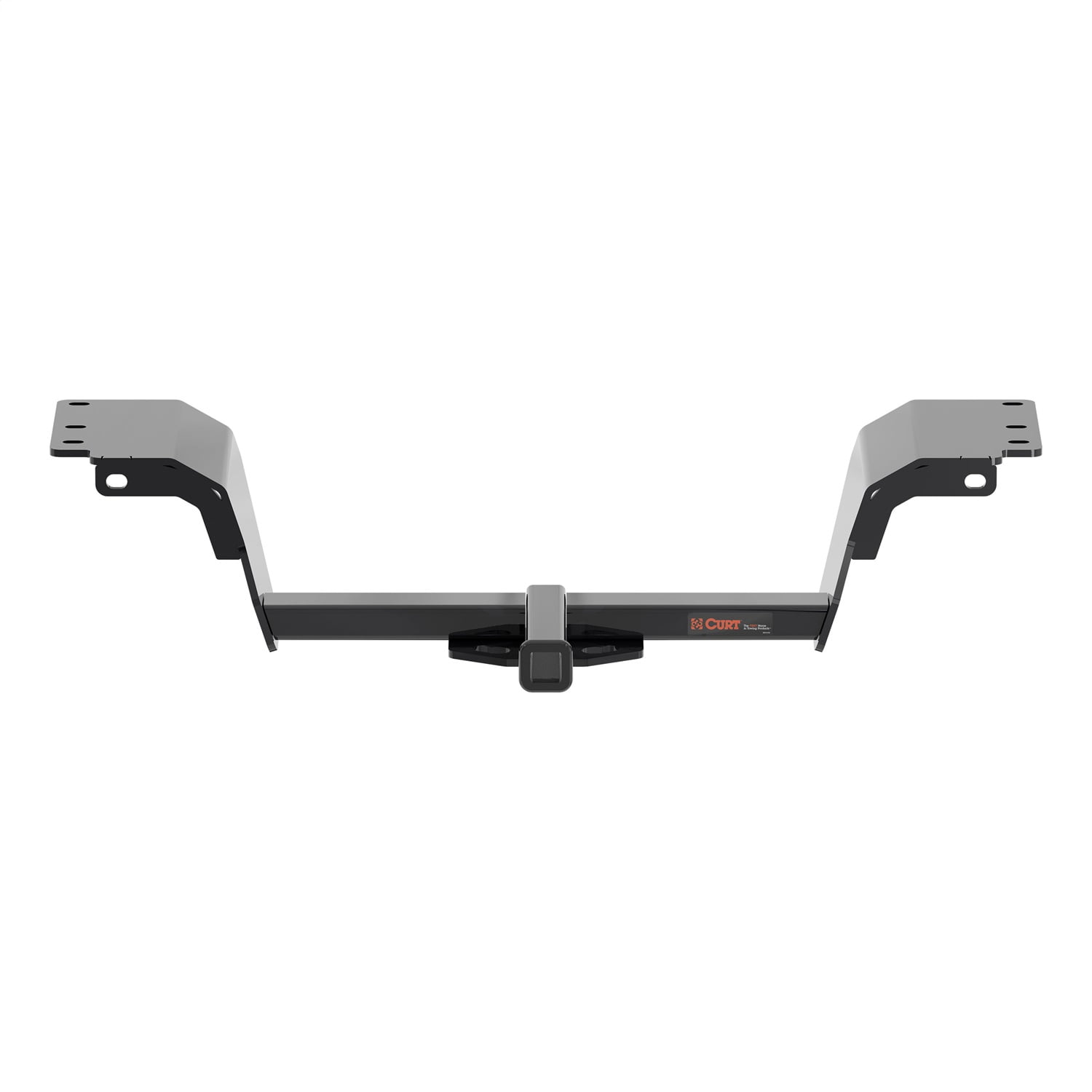 Photo 1 of **MISSING SOME HARDWARE** Class 2 Trailer Hitch with 1-1/4 Receiver