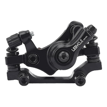 mtb disc brake caliper