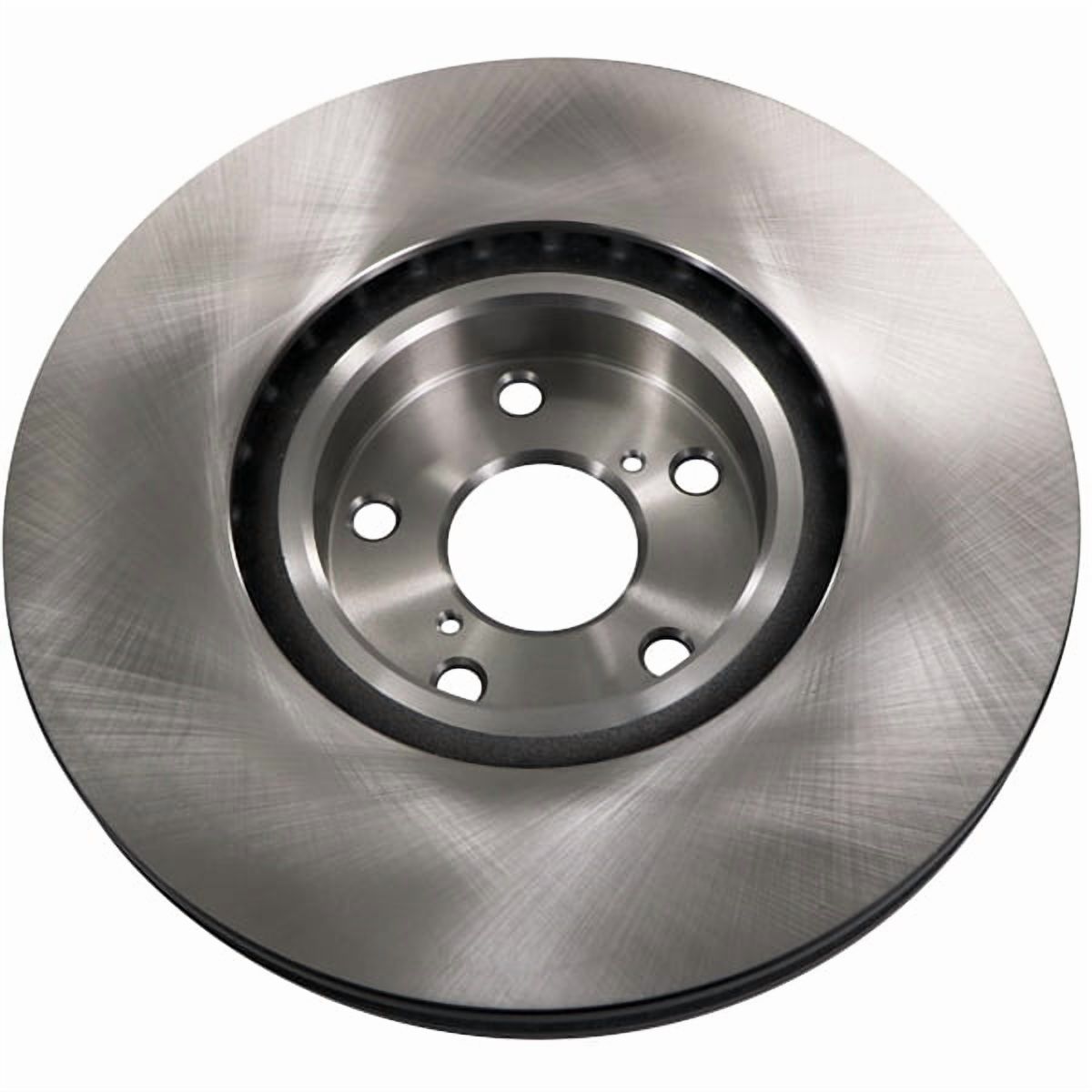 ADVICS Disc Brake Rotor