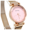 thumbnail image 3 of Reloj Gogoey Dama Corte Diamante broche de Imán Acero Inoxidable, 3 of 3