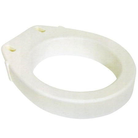 Walmart Tire Installation Price >> Elongated Toilet Seat Riser - Easy Installation - Raises Your Seat 3.5" - Walmart.com Walmart Tire Installation Price >> Elongated Toilet Seat Riser - Easy Installation - Raises Your Seat 3.5" - Walmart.com