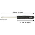thumbnail image 4 of Chainsaw Carburetor Kit Chainsaw Screwdriver Tool For Engine Tuning Compatible With Many Brands Heavy-duty Adjusted Head, 4 of 12