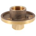thumbnail image 1 of Brass Drain Plug Bronze Garboard Marine Boat Yacht Screw Drain, 1 of 5