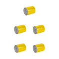 thumbnail image 3 of VONKY Safety Reflection Light Luminous Night Warning Tape Strip Belt Sticker For Cars gold 5Set, 3 of 6
