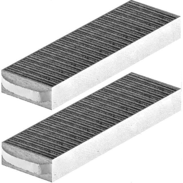 2pack Activated Carbon Filters For Bora Pure/x Pure/s Pure Extractor Hood, Puakf Filter Accessories Replacement Filter 2024 Lates