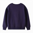 thumbnail image 3 of HCNTES Toddler Boy Shirts Boys Long Sleeve Crew Neck T-Shirt with Animals Print | Soft Cotton Crewneck Pullover Tops Shirts, 3 of 6