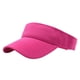 thumbnail image 1 of Gorra de béisbol con visera ajustable para mujer/hombre - Gorra deportiva transpirable de algodón, visera curvada, talla única para circunferencias de cabeza de 21,5"-23", 1 of 2