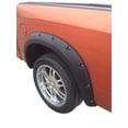 thumbnail image 6 of 2009-2018 Dodge Ram Bolt-On Design Fender Flares. Set of 4, 6 of 12