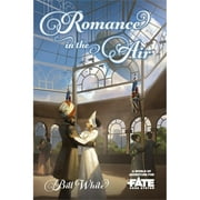 Fate RPG System Romance in the Air