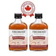thumbnail image 4 of Firecracker Pepper Sauce Authentique Trinidadien 200 ml, Lot de 2, 4 of 12