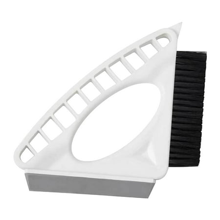 

Multifunctional Silica Gel Crevice Cleaning Brush Corner Cleaning Machine Brushes