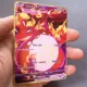 thumbnail image 2 of 10000HP Charizard Vmax Cards Metal English Card Arceus GX Vstar V Golden Limited Kids Gift Game Battle Collection Cards, 2 of 5