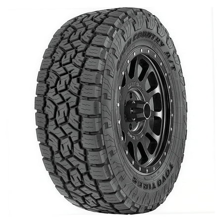 TOYO OPEN COUNTRY AT III LT325/60R20 126/123R E BW ALL SEASON TIRE