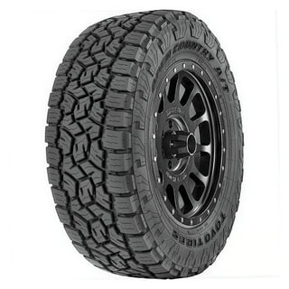 Toyo Open Country A/T3 Tires in Toyo Tires