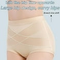 thumbnail image 6 of Doveloom Panties, 3 Pack Doveloom - Ultimate Comfort Leakproof and Shaping Panties, Womens Tummy Control Underwear, 6 of 8