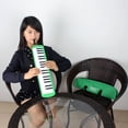 thumbnail image 2 of Amdohai 37 Piano Keys Melodica Pianica Musical Instrument with Carrying, 2 of 8