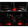 thumbnail image 6 of ORACLE Lighting 2019-2024 RAM Complete Interior Ambient Lighting ColorSHIFT RGB Conversion Kit, 6 of 11