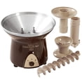 thumbnail image 2 of Fuente de chocolate Wilton Chocolate Pro, 3 niveles, 1,8 kg de capacidad, 2 of 8