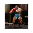 thumbnail image 3 of Balrog 6.5" Moveable Figure with Accessories and Alternate Head and Hands "Ultra Street Fighter II: The Final Challengers" (2017) Video Game Model by Jada, 3 of 5