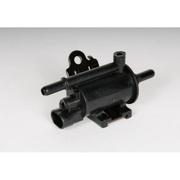Chevrolet Traverse Vapor Canister Purge Valve