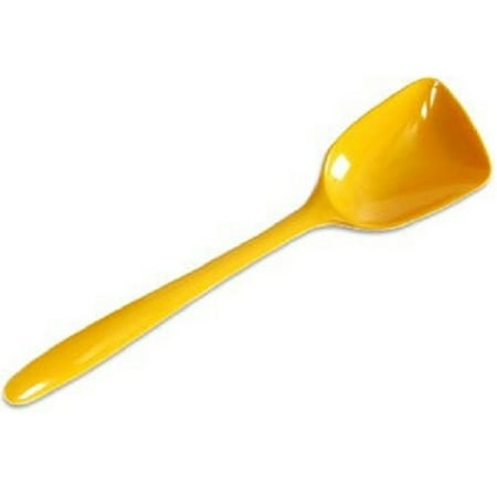 

Gourmac Yellow Melamine Spoon 11 (3524YL)