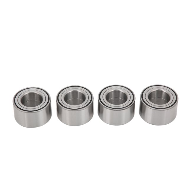 Cojinete De Rueda, Cubo De Cojinete De Rueda Delantera A Prueba De Corrosión Metal Resistente Funcional Con Alto Rendimiento Para Automóvil Para Trabajadores De Mantenimiento ANGGREK ATV Wheel Bearing