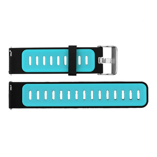 Cameland For Amazfit Gtr 3/ Gtr 3 Pro 22Mm Watch Bands Colorful Silicon Replacement with Clasp