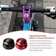 thumbnail image 5 of Toystoory Auriculares con cojinete de bicicleta de 44/56mm resistentes al desgaste, arandela para auriculares, tapas superiores selladas con Ciclismo, 5 of 6