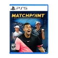 thumbnail image 1 of MATCHPOINT – Tennis Championships (PS5), 1 of 9