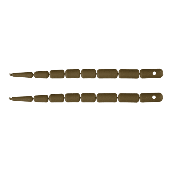 Rat Wakebait Replacement Tail Brown 25