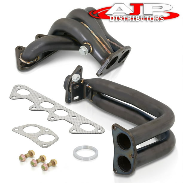 AJP Distributors Replacement Upgrade JDM Performance Racing Black