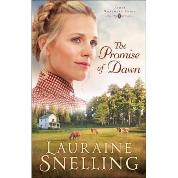 Pre-Owned The Promise of Dawn (Under Northern Skies) (Hardcover) 0764219588 9780764219580