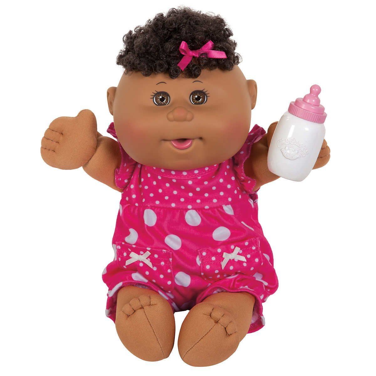 babies come from cabbage patch