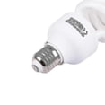 thumbnail image 3 of 5x Compact E27 220v 5500k 45w Photo Studio Bulb Video Photography Daylight Light Lamp White, 3 of 3