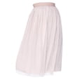 thumbnail image 1 of Little Mistress Womens Midi Dot Jupe, 1 of 3