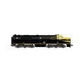 thumbnail image 1 of Broadway Limited 3386 N Erie Alco PA1 with Sound& DCC - Paragon2™ #861, 1 of 1
