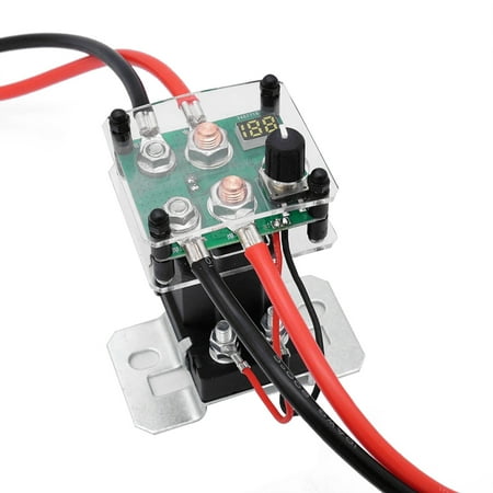 

Docooler 199 Gears of Power Adjustable Spots Welding Machine Control Board for Welding Cylindrical Lithium Battery Nickel-metal Hydride Batteries and 0.1-0.3mm Nickel Sheet