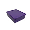thumbnail image 2 of ROMANOFF DOUBLE STOWAWAY W/LID PURPLE, 2 of 2