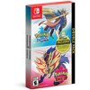 Pokémon Sword and Pokémon Shield Double Pack - Nintendo Switch