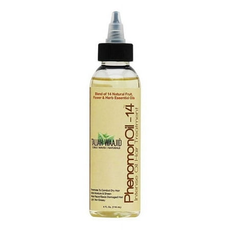 Taliah Waajid Phenomon Oil, Natural, 4 oz