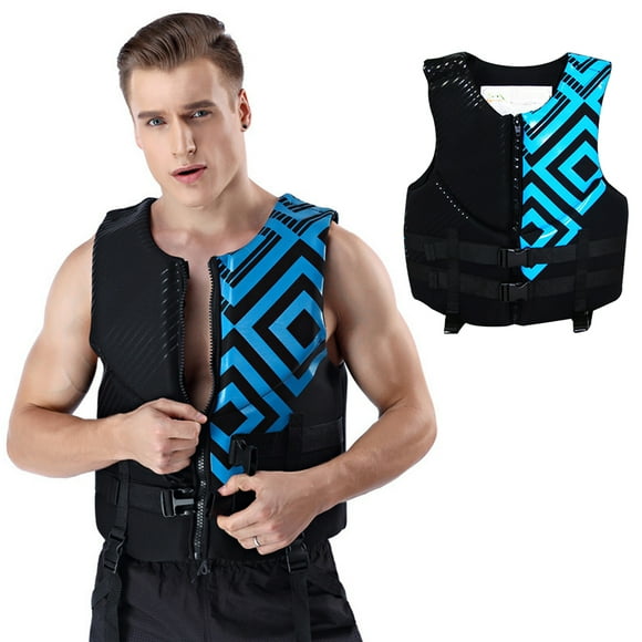 Bangcool Life Vest Fashion Creative Portable Life Jacket Boating Vest for Adults