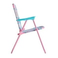thumbnail image 3 of Gabbys Dollhouse, Kids' Folding Chair, 3 of 4