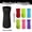 Black, variant on 1Pc Sleeve for 22oz Cirkul Water Bottle, Neoprene Sleeve Compatible with Plastic & Stainless Steel Bottles, Protective Cover to Keep Water Cold & Protect Bottle